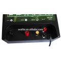 electric fence controller and alarm/electric fence/fencer/electric fence energizer